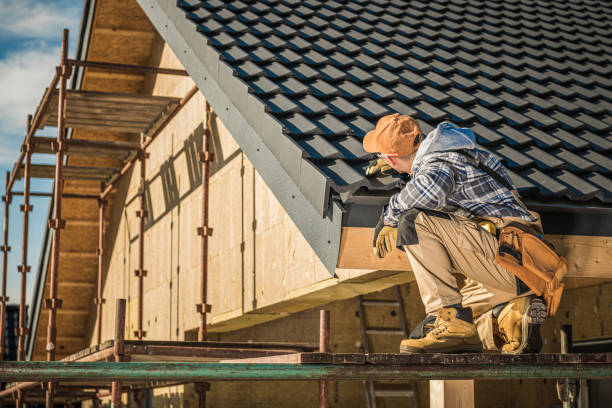 Emergency Roof Repair in Sylvester, GA