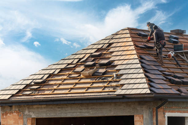 Best Emergency Roof Repair Services  in Sylvester, GA